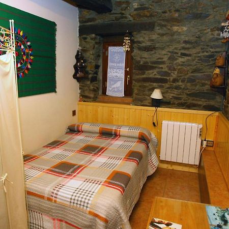 Гостьовий будинок Casa De Abril 1 San Cristobal de Valdueza Екстер'єр фото